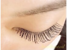 スワロウテイル(Swallowtail)/マツエク/フラットラッシュ