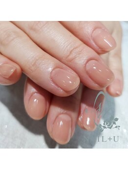 ネイルプラスユウ(NAIL+U)/