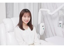 ホワイトニングサロンリセット 白金高輪(RESET)/地域最安値でクチコミ高評価！