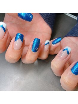 爪屋べっぴん堂/