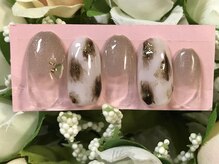 クバーナ(CUBANA)/ニュアンスアニマル風☆￥7,800