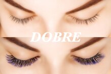 ドブレ(DOBRE)