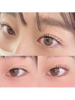 リーラ(Lila)/まつ毛パーマ