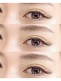 アイラッシュ ファボ(EYELASH FAV)&nbsp;マツエク♪ナチュラル～濃い目元までお任せ下さい！