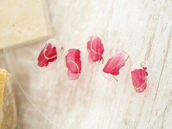 ヌー 茅ヶ崎(Nu:)/[Hand]選べる6種類トレンド定額