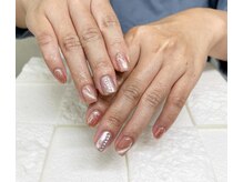 はあとねいる 野江店/野江店9月限定デザイン