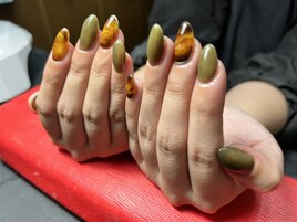 秋ＮＡＩＬ