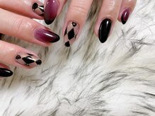 モグネイル(Mogunail)/やり放題コース　