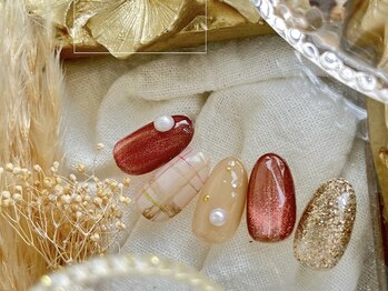 ベルダ(BELDAD)/Luxury　Course