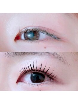 ポノ 長久手(Pono)/まつ毛パーマ