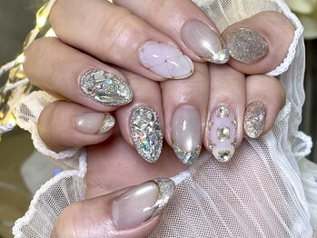 ハルネイル(Haru nail)/