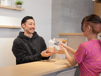 ザ スター(the STAR)/プロテインサービス！