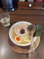 サロンドメイド(Salon de MADE) ラーメン好きでよく食べます。