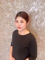 グレースフィオーレ モラージュ柏店(gracefiore) haruna