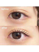 アンユー(an.u)/まつげパーマ/ラッシュリフト