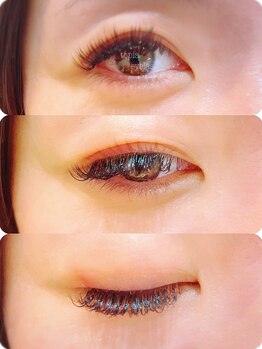 トピア アイラッシュ(topia eyelash)/