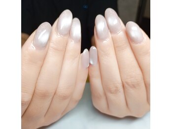 トゥーセブンネイルズ(TwoSevenNails)/マグネットワンカラー