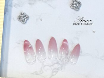 アモル 川崎駅前店(Amor)/【定額トレンド　7400円】