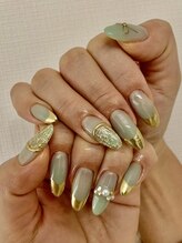 コスメティックス シミズ(SHIMIZU)/