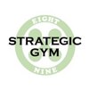 ストラテジックジムエイトナイン(StrategicGym89)のお店ロゴ