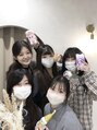 ジュベル 三鷹店(je belle)/je belle［ 三鷹/吉祥寺 ］