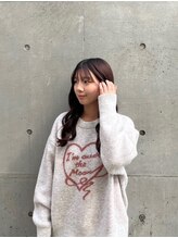 アイネイルズ 梅田店(I nails) Miku 
