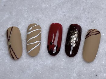 レアリティ(Rarity)/