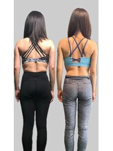 ヴィヴィアナ(viviana)/ボディラインを変えたい！