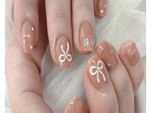 グラシア 王子店(GRACIA)/お客様ネイル