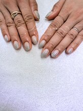 ルルミーナ(Lulu Mina)/～カラーグラデーション～