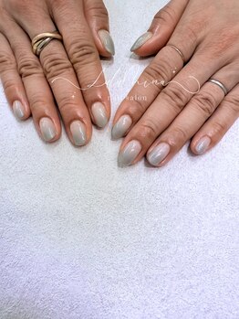 ルルミーナ(Lulu Mina)/~カラーグラデーション~