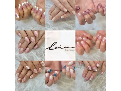 ビアン(Bienvenue)の写真