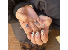 マニキュアハウス 舞浜イクスピアリ店/