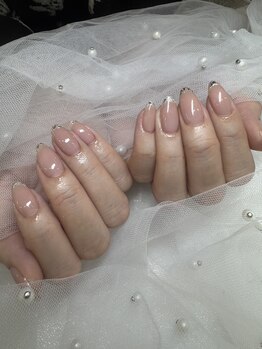 アイリッシュネイル 久屋大通店(Irish Nail)/アートフリー