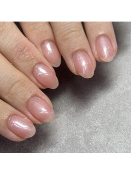 アイリッシュネイル 久屋大通店(Irish Nail)/804トリートメント