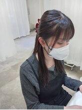 カルフールノア 金町店(Carrefour noa) Noa kobayashi
