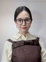 アテアイラッシュ 津久野店(ate eyelash) mayumi 