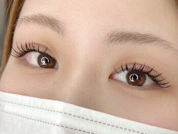 ルルエオノ(Lulu eono)/フラットマットラッシュ