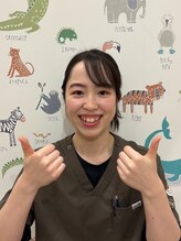 骨盤スタイル鍼灸整骨院 マチノマ大森院 伊藤 望恵