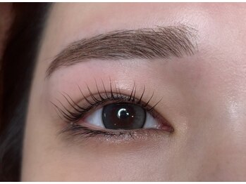 ナナリスボン 福岡(NANA LISBON)/パリジェンヌ