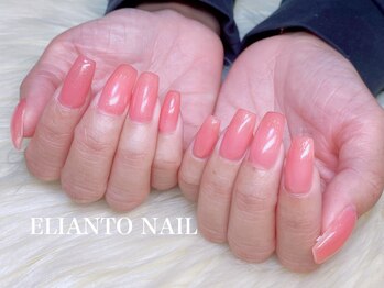 エリアントネイル(ELIANTO NAIL)/