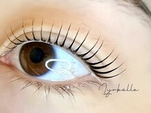 リラベル(Lyrbelle)