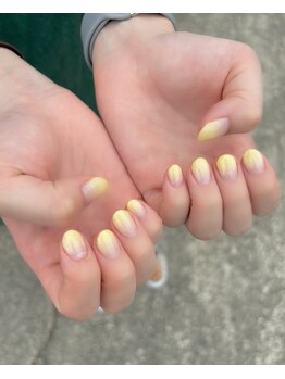 グラデーション