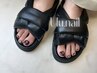 【NAIL】★FOOT★マグネットorフラッシュネイル