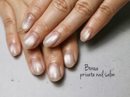 クリアマグネット