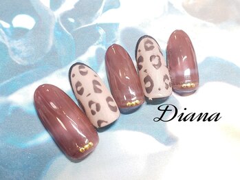 ディアナ 水戸赤塚店(DIANA)/定額ハンド A-077 6,980円