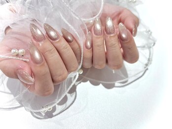 プラムバイビオール(PLUM by Be All)の写真/OLさん/主婦の方/学生さんまで皆様に季節・イベントに合ったネイルを♪ネイルデビューの方にもオススメ！