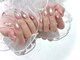 プラムバイビオール(PLUM by Be All)の写真/OLさん/主婦の方/学生さんまで皆様に季節・イベントに合ったネイルを♪ネイルデビューの方にもオススメ！