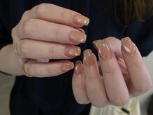 リノ(lino)/マグネットネイル　7/25