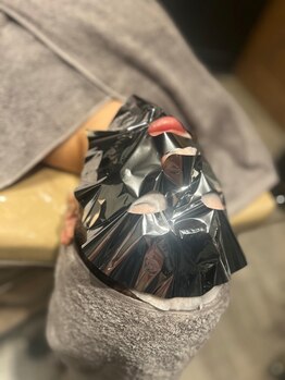 スパ クアリタ(spa qualita)の写真/リアボーテフェイシャルで肌質改善！全能幹細胞の力でお肌の土台を整え、肌荒れケア×触れたくなる美肌へ♪